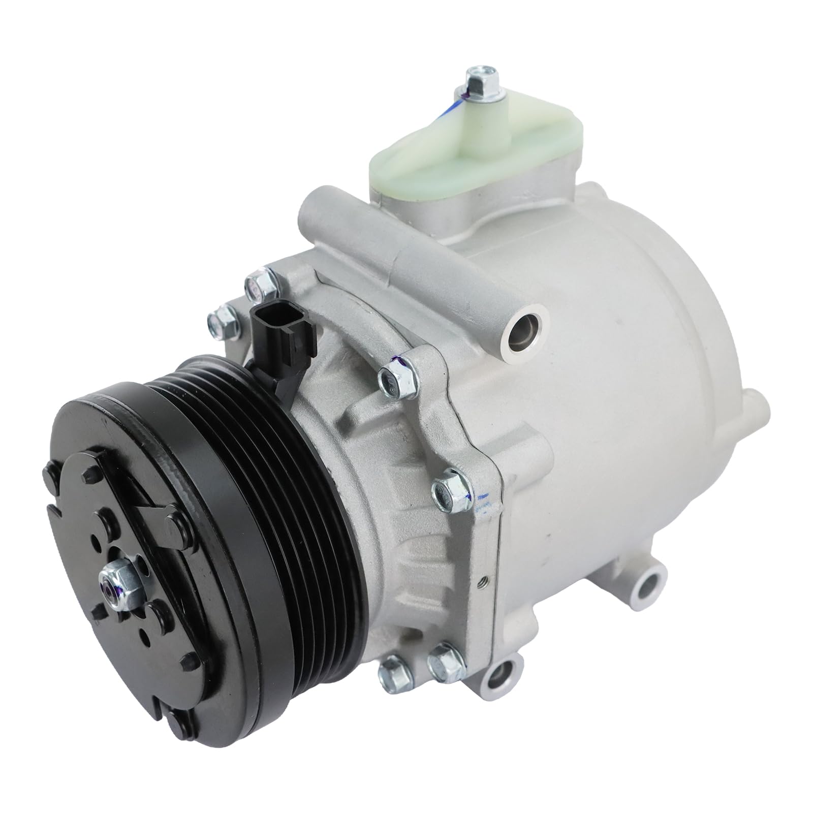 Photo 1 of Readair A/C Compressor | Compatible With Ford E-350 Super Duty 02-06, Expedition 03-06, E-250 03-06