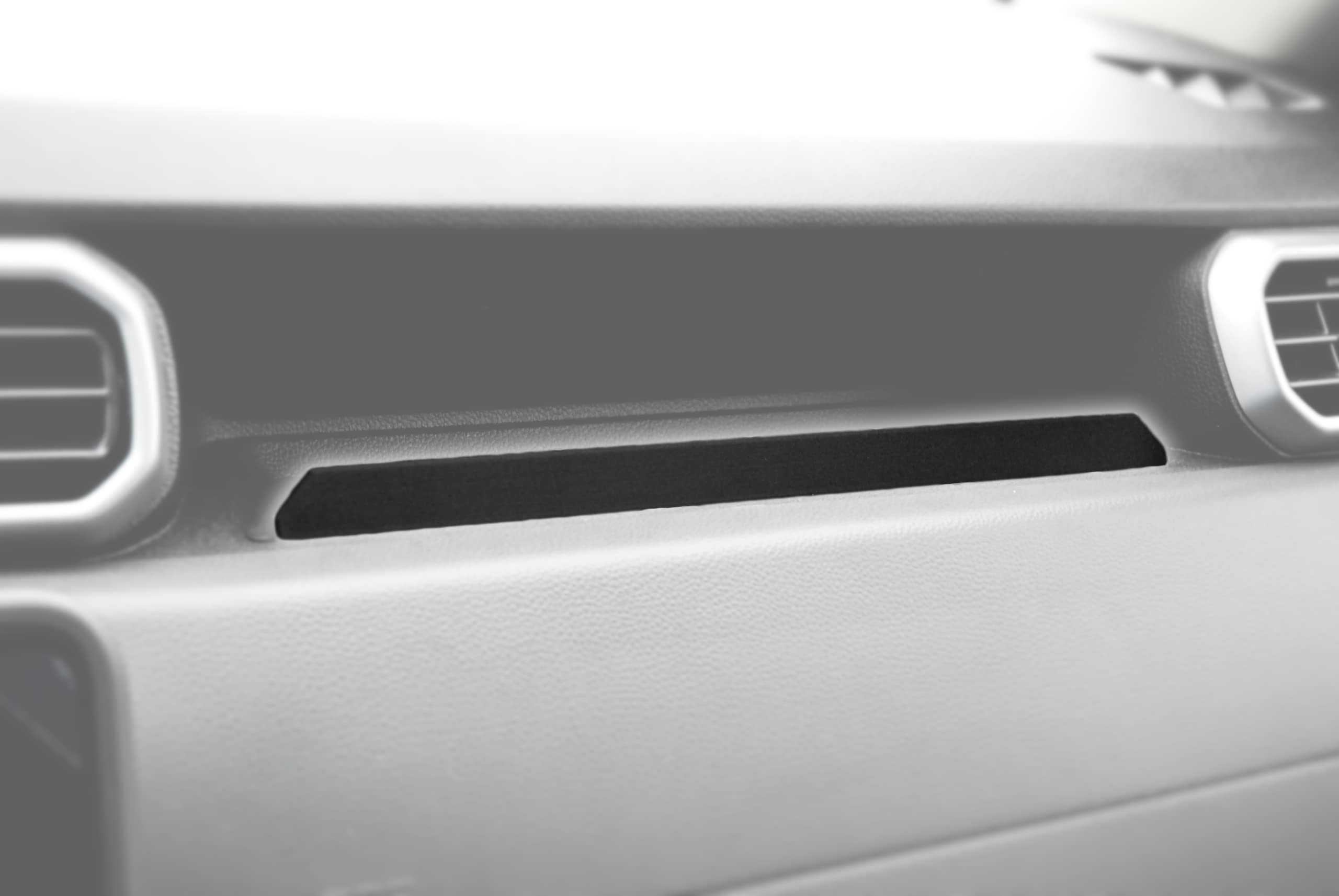 Vano Portaoggetti A DACIA Duster (HM_) Non Disponibile | Megapeças