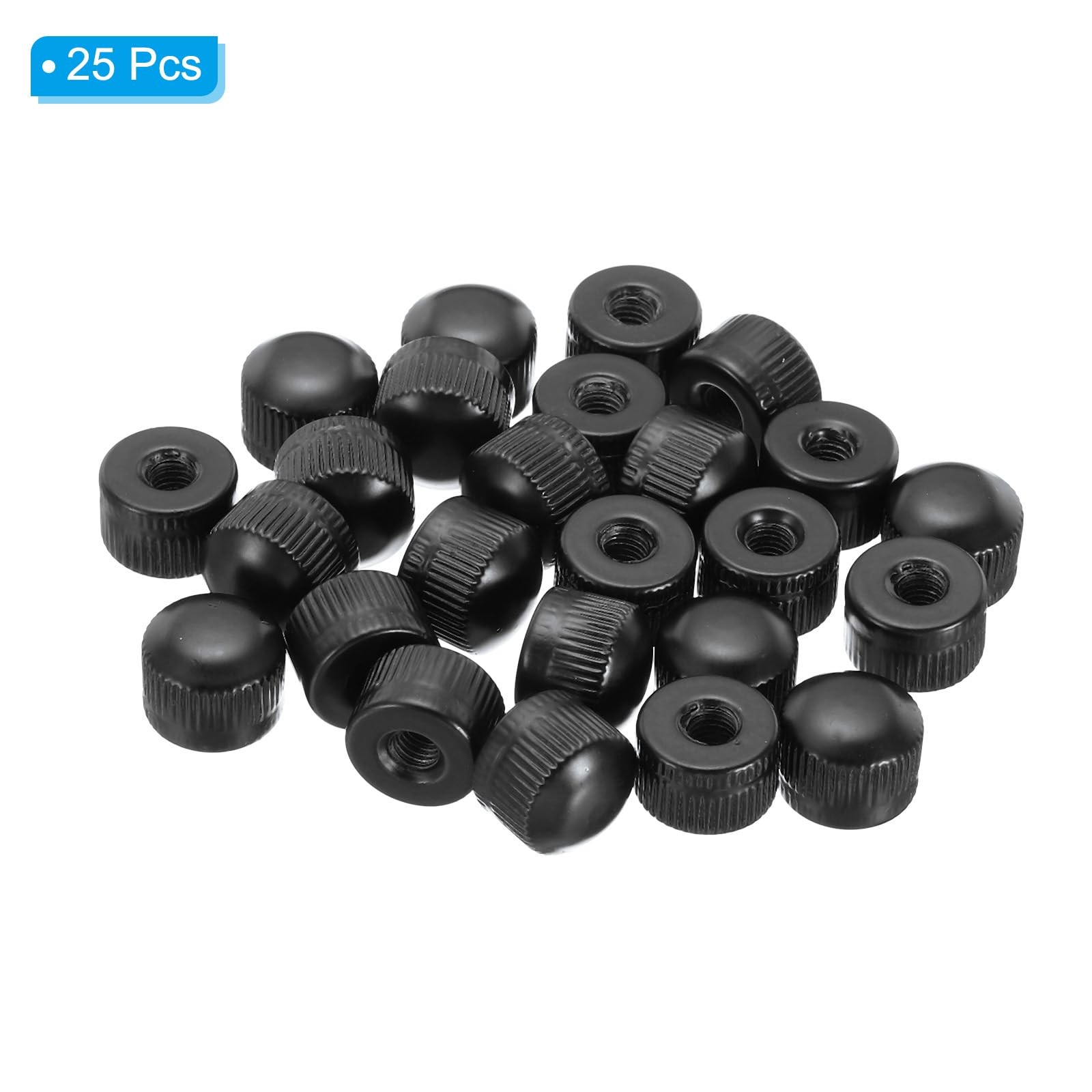 PATIKIL M5x11x14 Cap Nut - Image 3