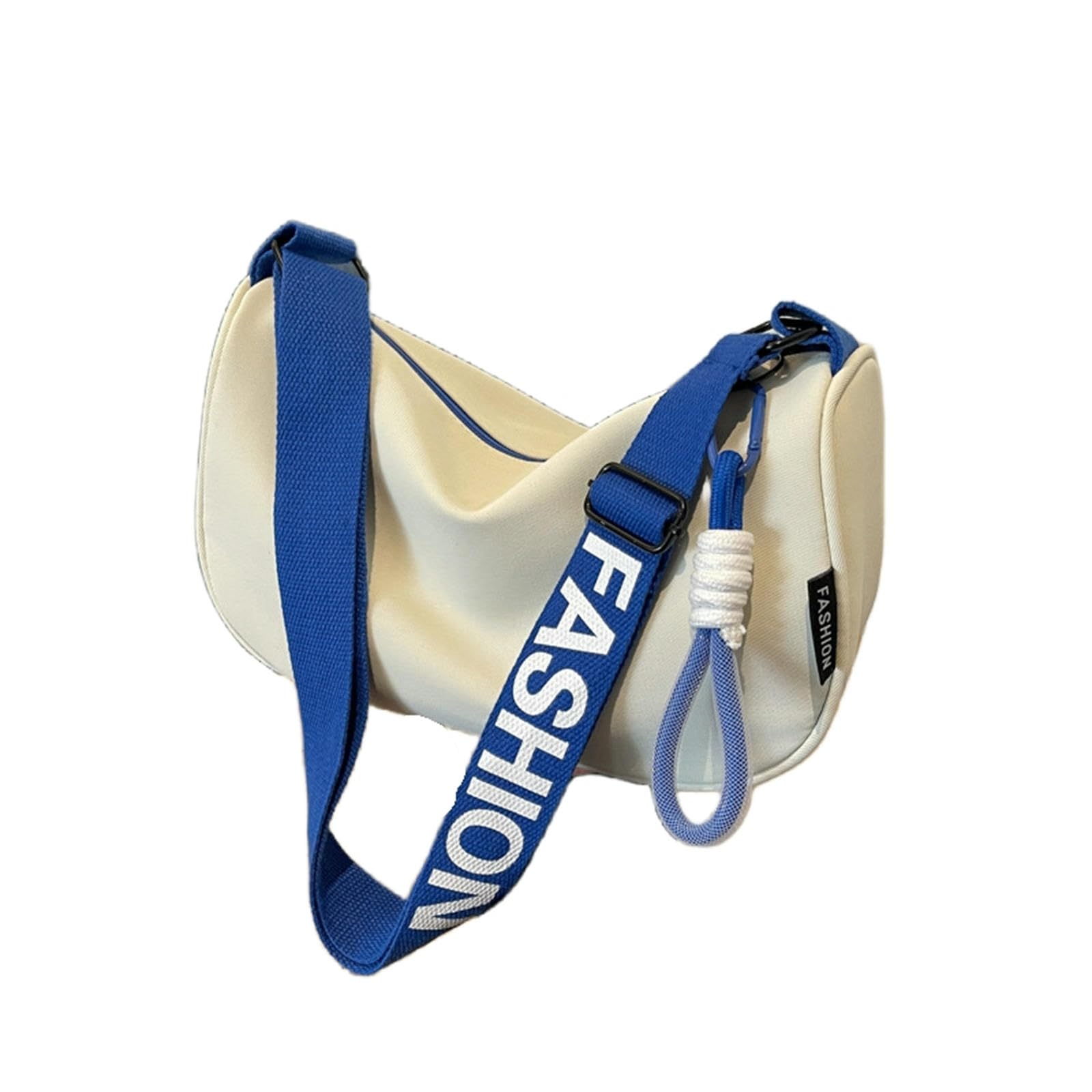 Bolso bandolera impermeable de gran capacidad contra la lluvia y el desorden