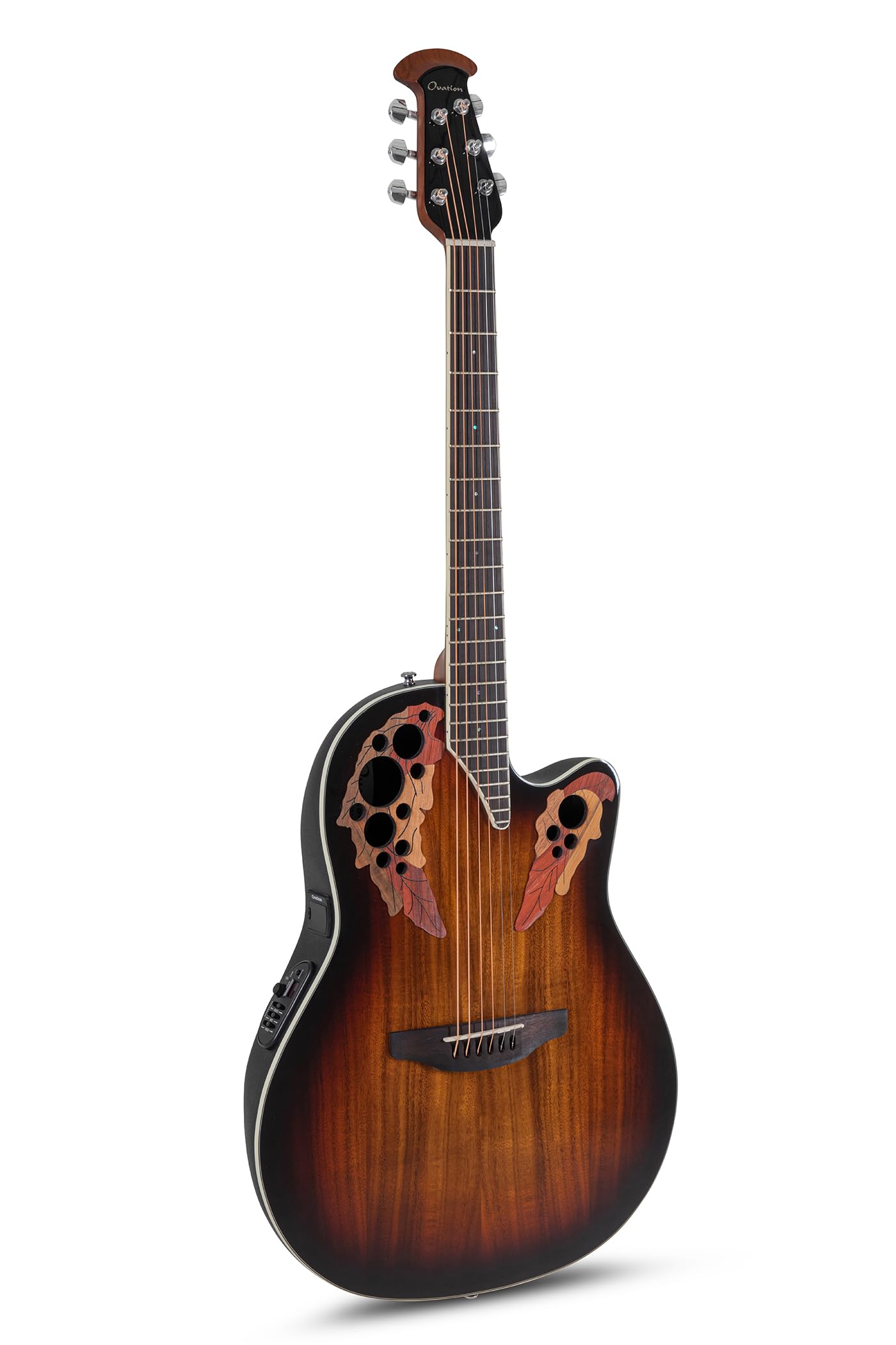 Ovation エレアコ　 Celebrity No.CC57 Ovation エレアコ Celebrity No.CC57
