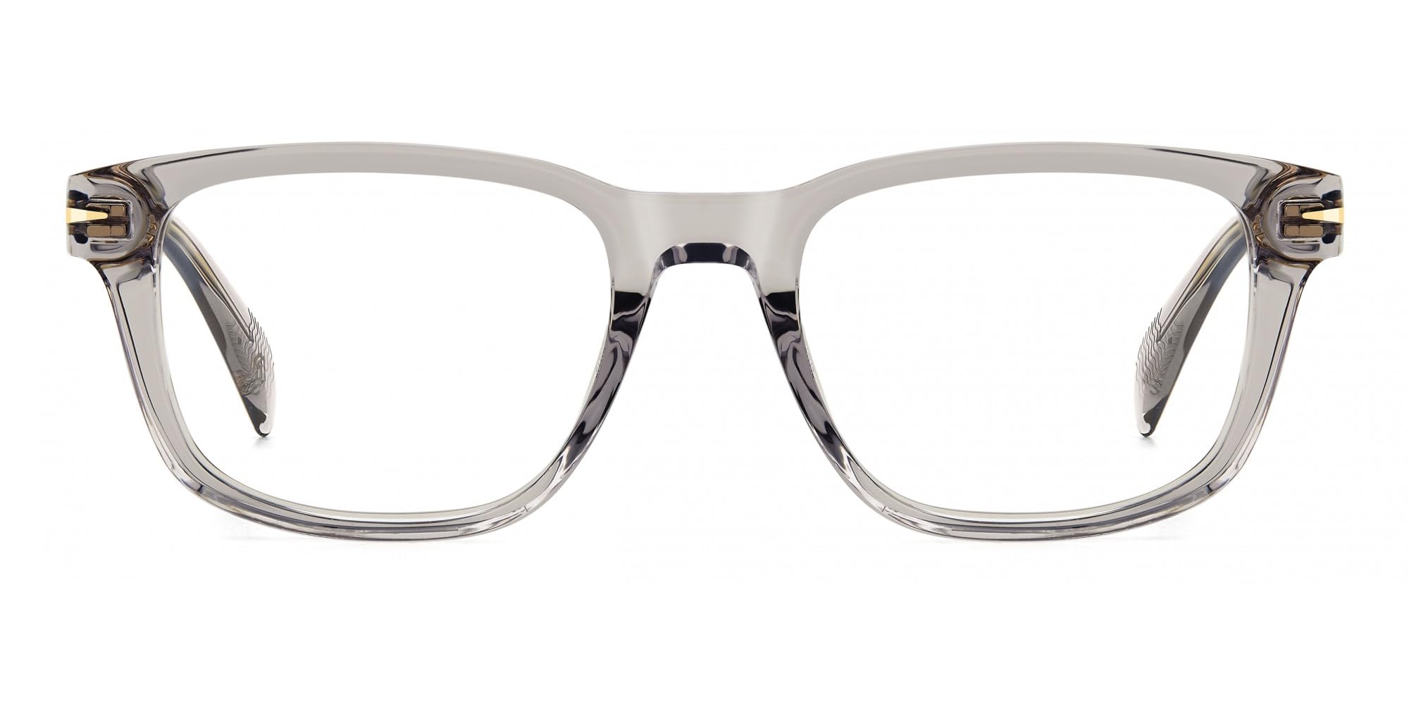 DAVID BECKHAM 109269 okulary do czytania, KB7, 51, Kb7, 51