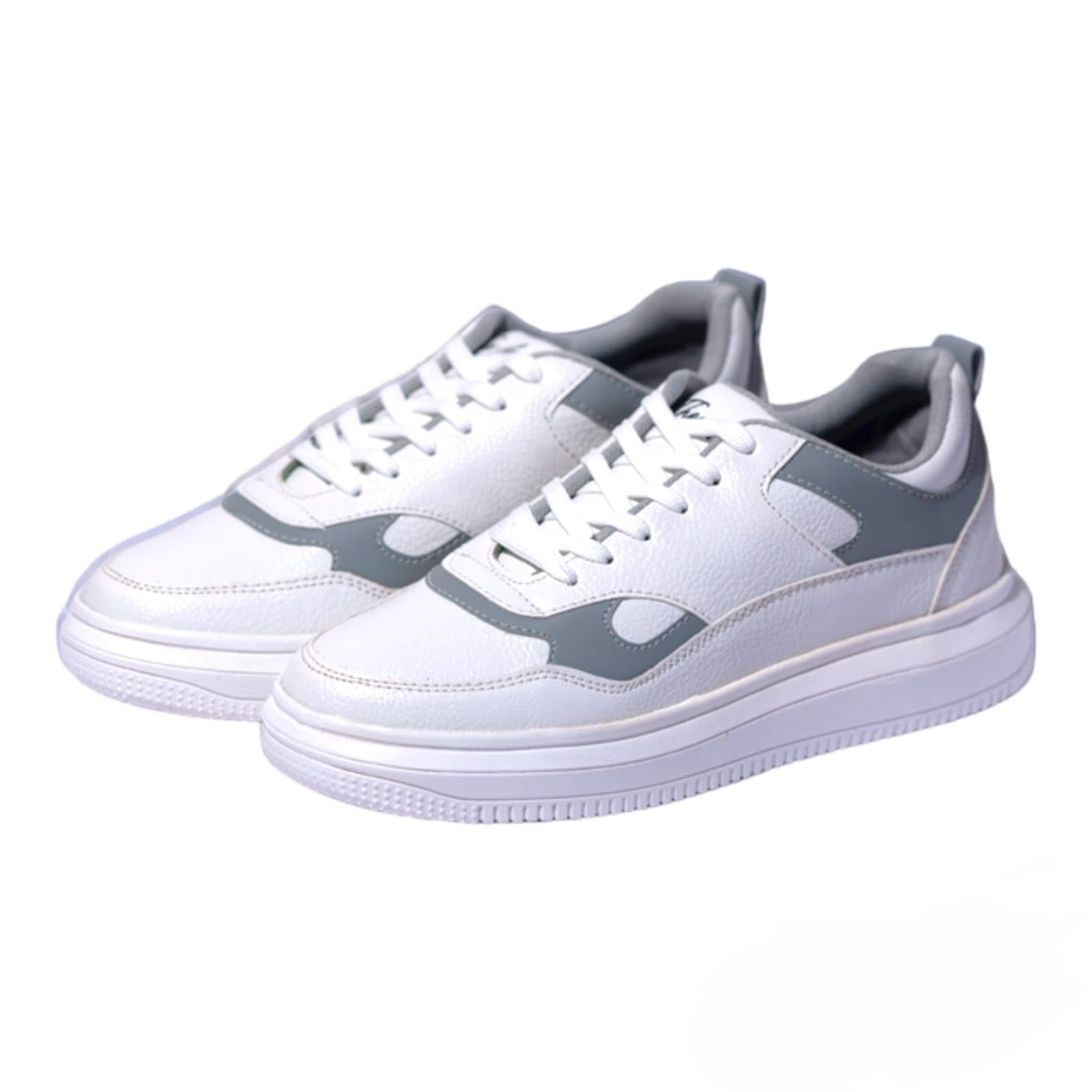 The Aurous Owen Laceup Sneakers for Men (Owen White, 8) (B0D3B1L7ZG) Amazon Price History, Amazon Price Tracker