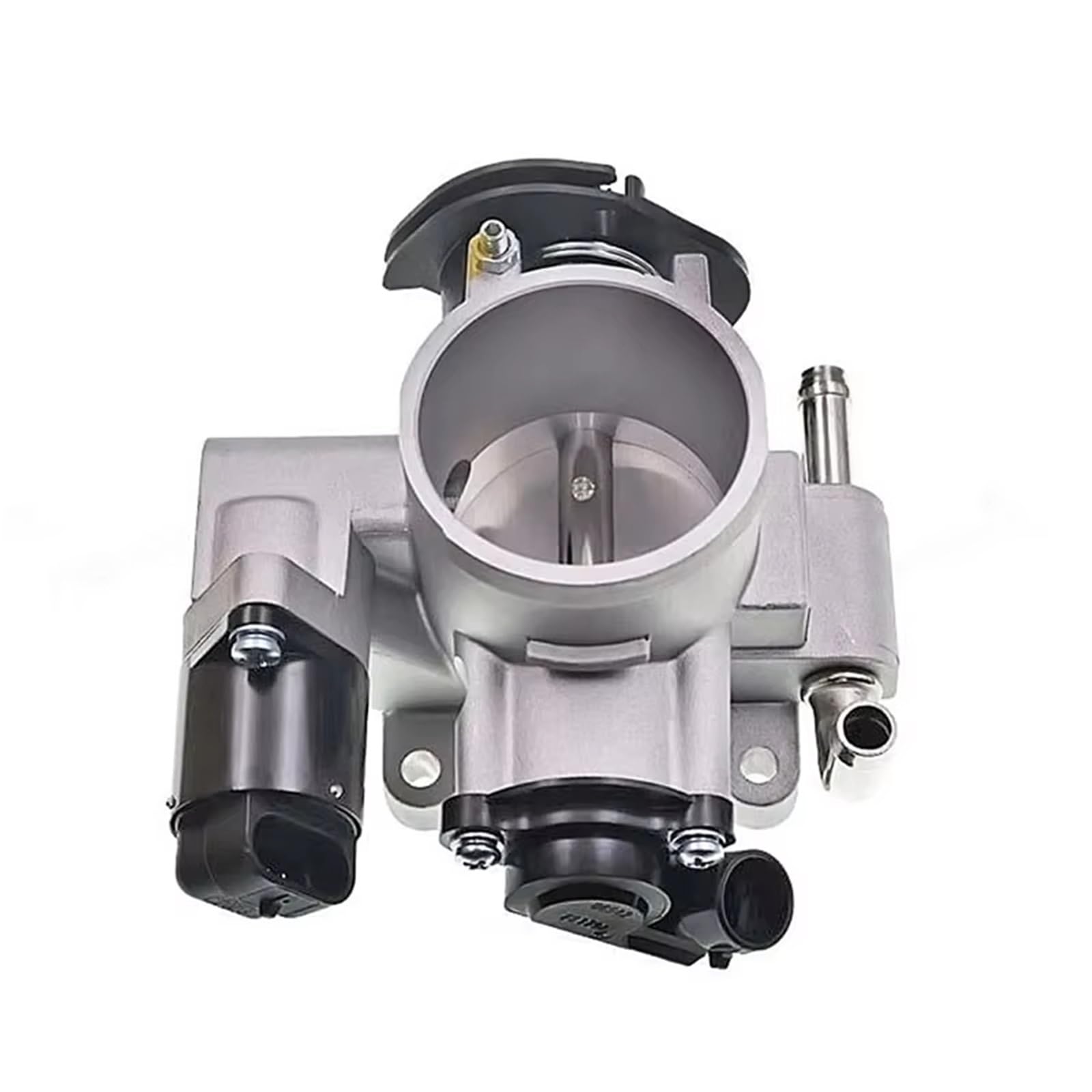 Drosselklappenstutzen Drosselklappe Für Chevrolet Für Aveo Für Kalos 1,4 1,6 V T250 T255 F14D3 Drosselklappengehäuse #96815470 25183953 96378856 20414696 Steuerklappe