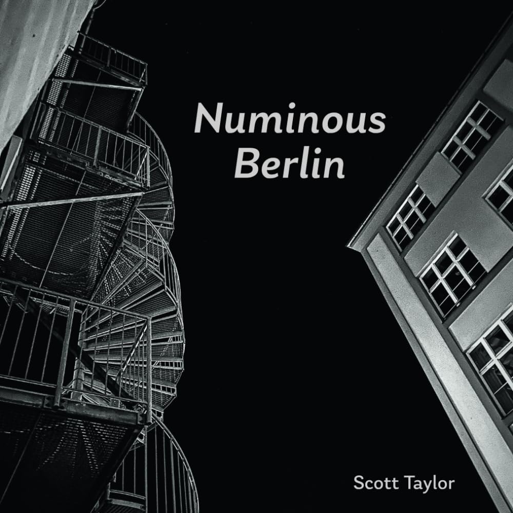 Numinous Berlin éliminez le mal de dos en voyage avec ce sac ergonomique