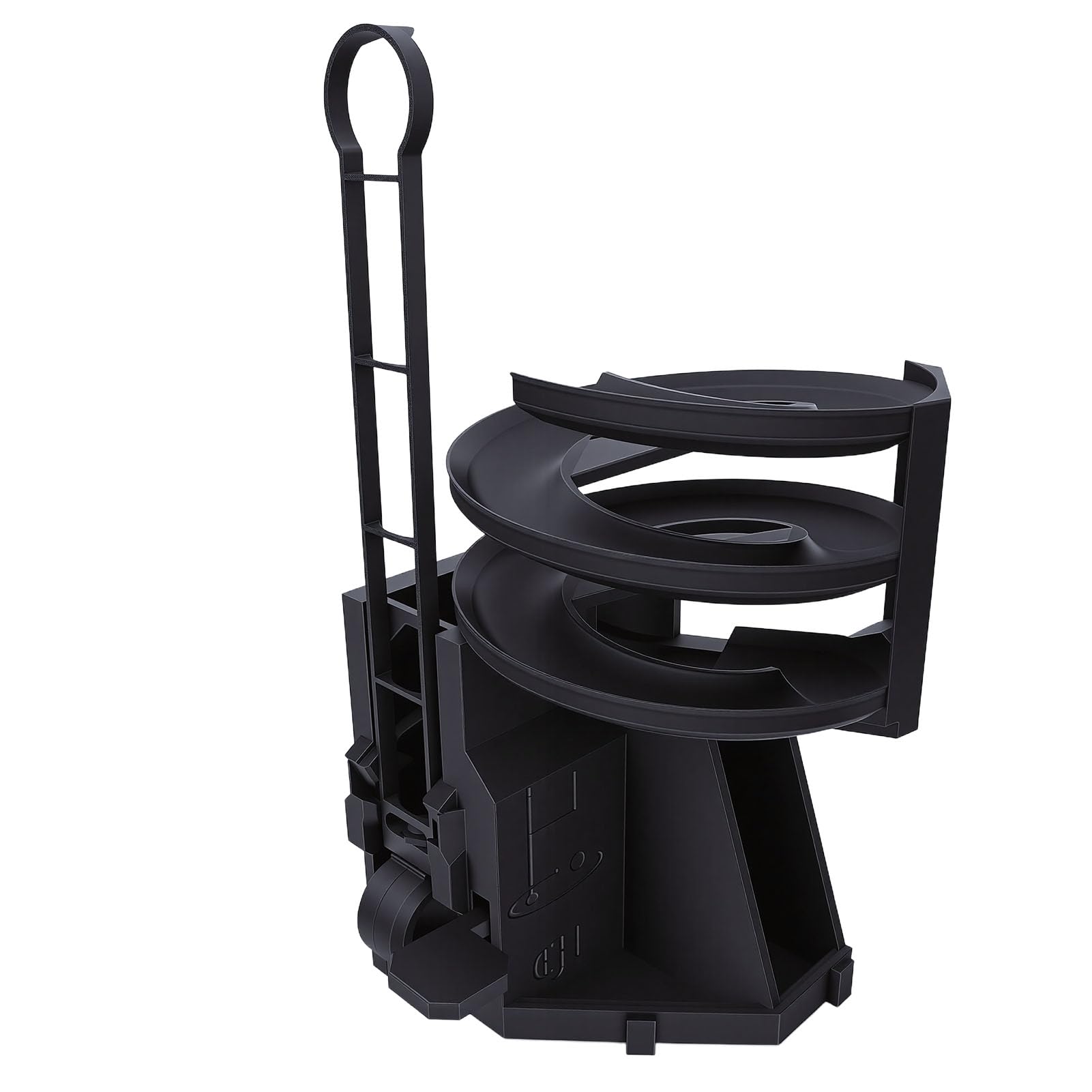 Dispensador Automático de Pelotas de Golf para Práctica en