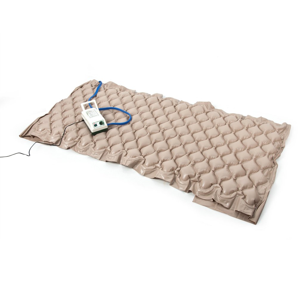 Buy Air Mattress Alternating Prevent Bedsores Decubitus For Bedridden