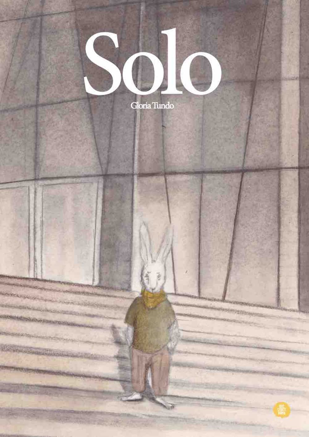 Solo. Ediz. A Colori - 4