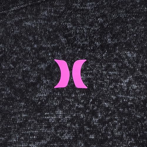 Hurley Girls' Soft Knit Long Sleeve Top3