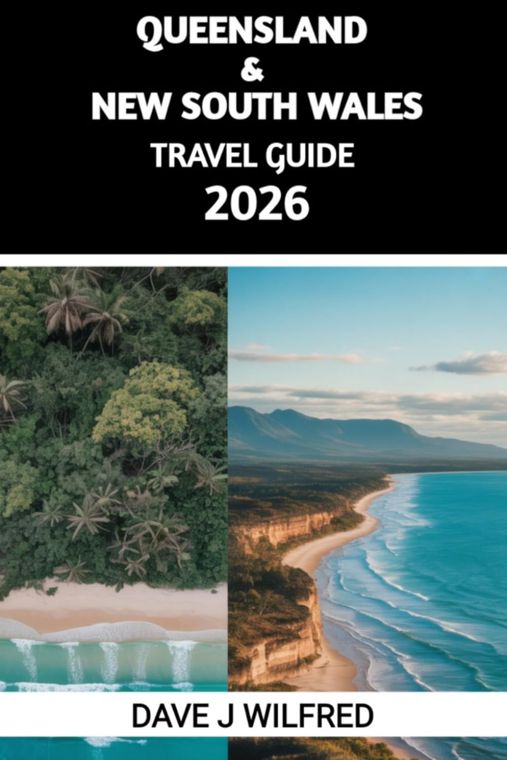 QUEENSLAND & NEW SOUTH WALES TRAVEL GUIDE 2026: Essential Itineraries, Local Insights, Budget Tips, and Must-See Attractions for First-Time Visitors and Smart Explorers
