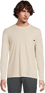 Mountain Hardwear Mens On Edge™ Long Sleeve