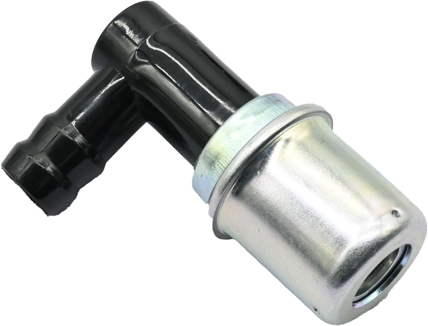 6P1117, V345 PCV Valve Compatible with Ford Ranger 1998 1999 2000 2001 L4 2.5L 2.5# F67Z6A666AB, F67Z-6A666-AB