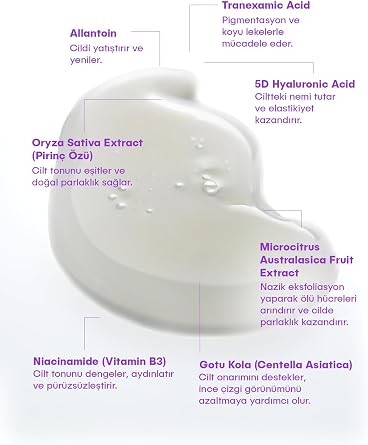 She Vec Rice Rice Baby – Illuminating Rice Tonic (100% Vegan);