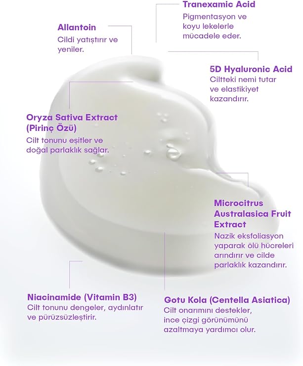 She Vec Rice Rice Baby – Illuminating Rice Tonic (100% Vegan);