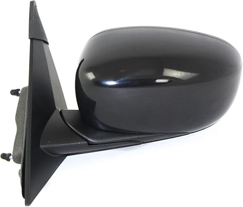 Miniatura 2 de Kool Vue - Espejos calefactables para el lado del conductor y del pasajero para Chrysler 300 2005-2010 sin memoria pintable