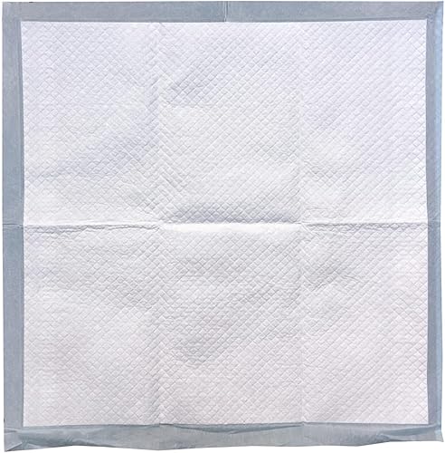 Miniatura 2 de Wiz B Gone Paquete de 100 almohadillas de entrenamiento para cachorros y mascotas adultas para perros de 22 x 22 pulgadas