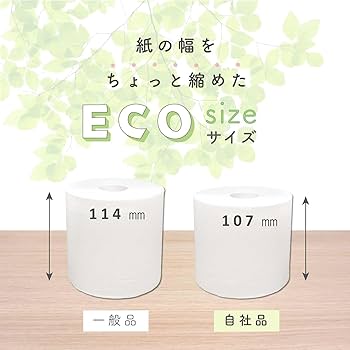 Amazon.co.jp: トーヨ 業務用 トイレットペーパー タイニー シングル Amazon.co.jp: トーヨ 業務用 トイレットペーパー タイニー シングル