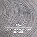 COLORCHARM Permanent Cream Hair Color, 9PA Light Pearlescent Blonde, 2 oz.