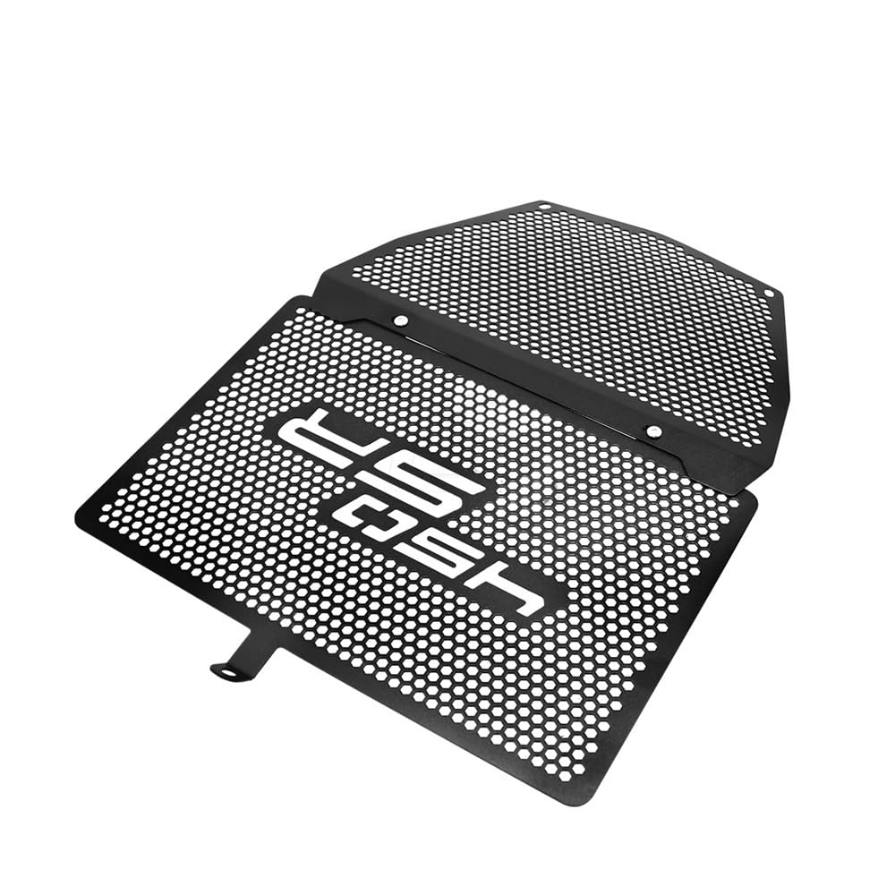 motocicleta Protector radiador Para CFMOTO 450 SR/SS 2023-2024 Protector De Parrilla De Radiador De Motocicleta Accesorios De Cubierta Protectora De Enfriador De Aceite