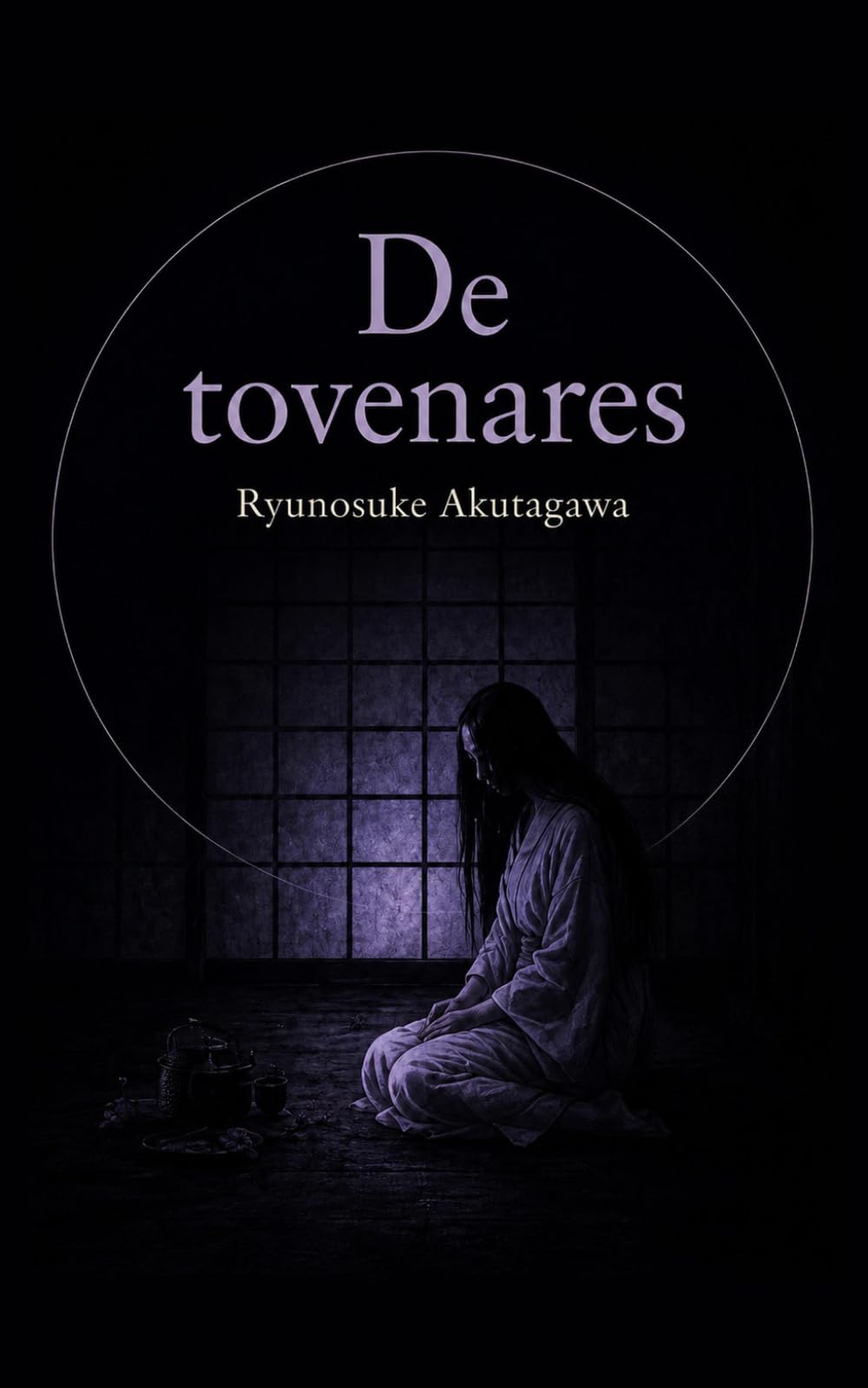 De tovenares: en andere verhalen