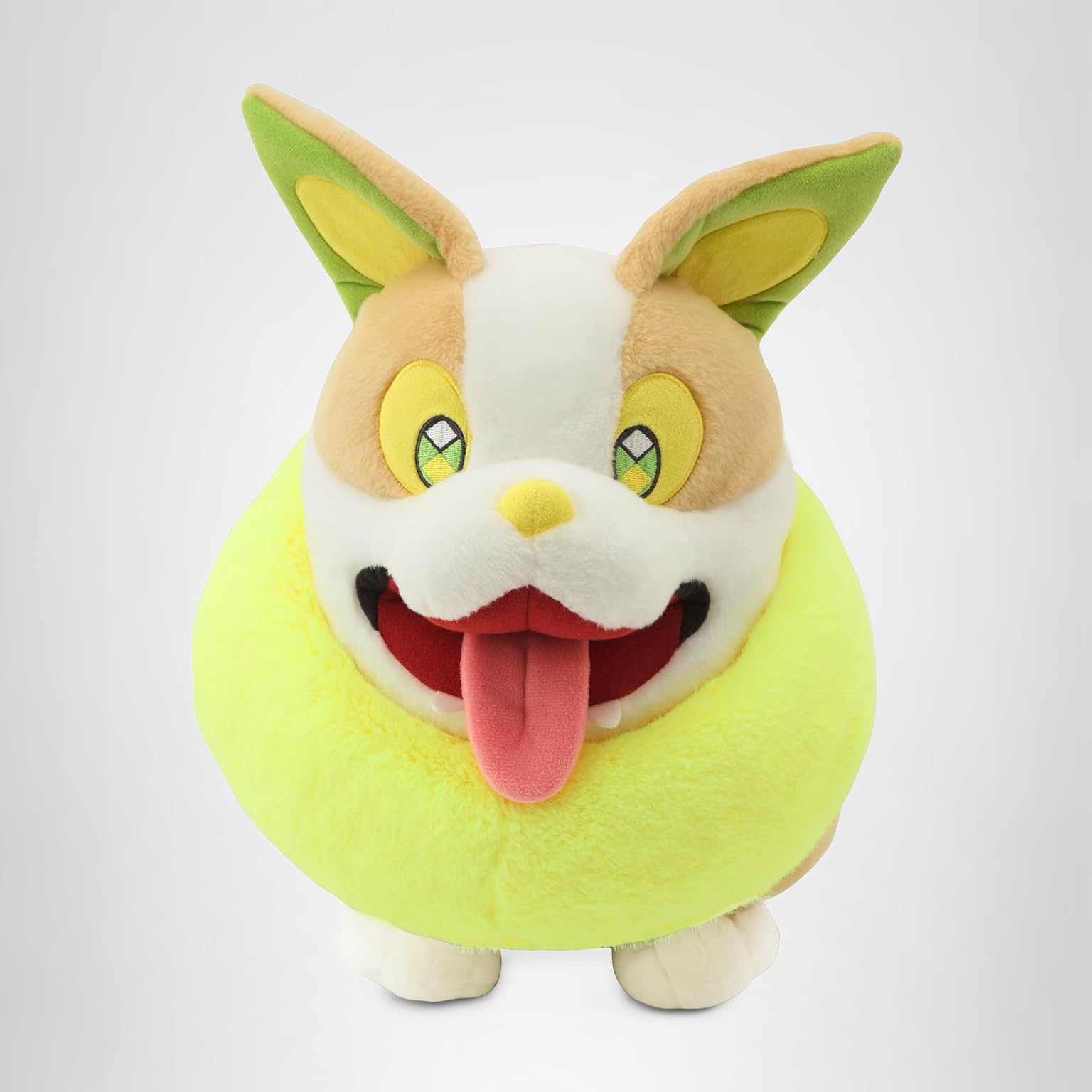 Amazon.co.jp: ポケモンセンターオリジナル おすわりぬいぐるみ