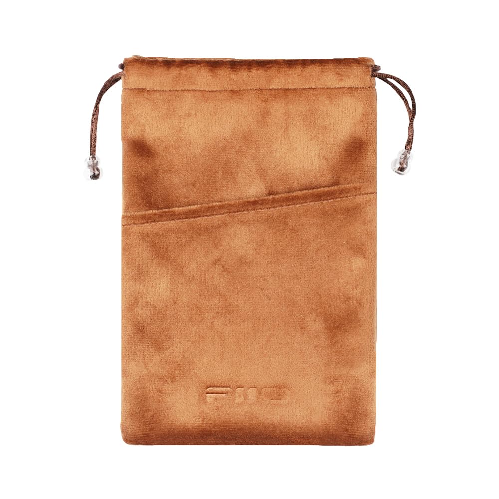 Amazon | FIIO FIO-ST-CP13-BR【日本正規店より発送】CP13 Storage bag