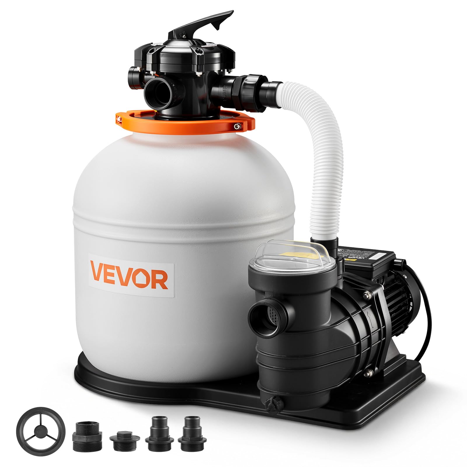 VEVOR 16