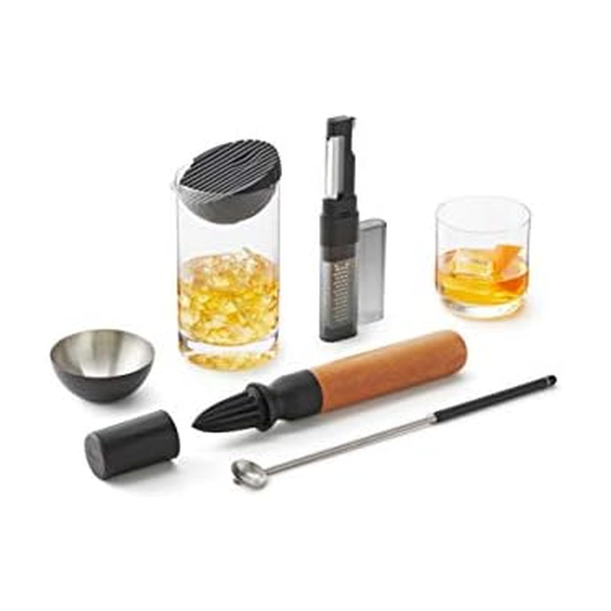 Kits de cóctel para sorprender a tus invitados con combinados perfectos en tus fiestas