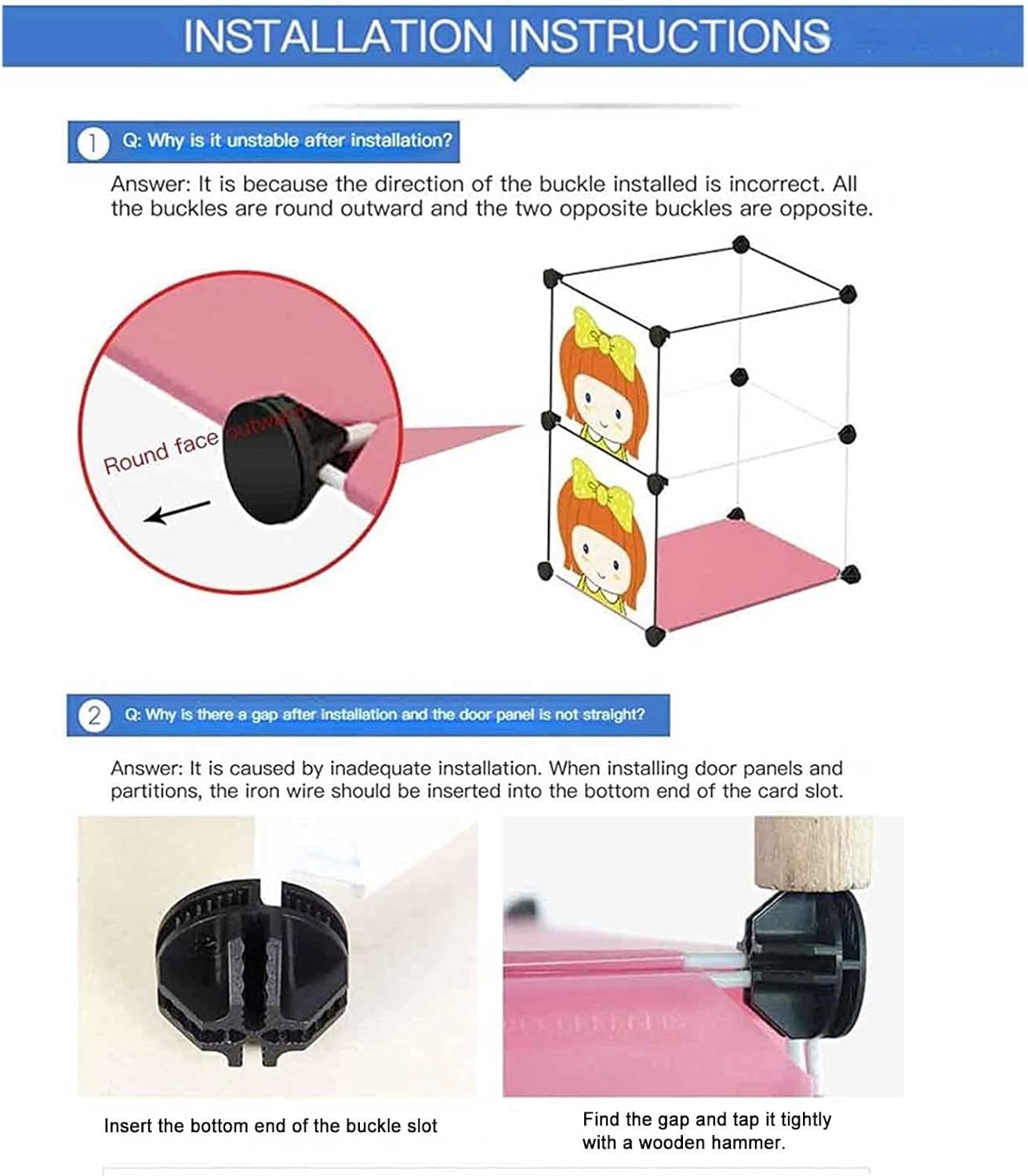 Cat Cages Indoor Litter Dog Playpens Caves Houses Box Kitten Cage Cats Outdoor Enclosures,3-Tier Cat Cage Playpen - Portable Indoor Enclosure for Kittens, Small Animals, Ferrets - Pet Crate,