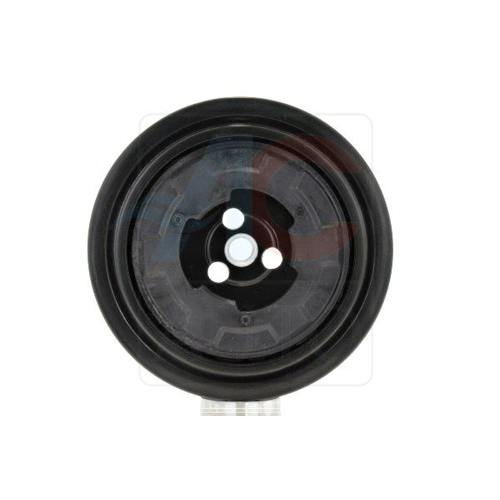 Innesto elettromagnetico, Compressore clima AC-06DN32