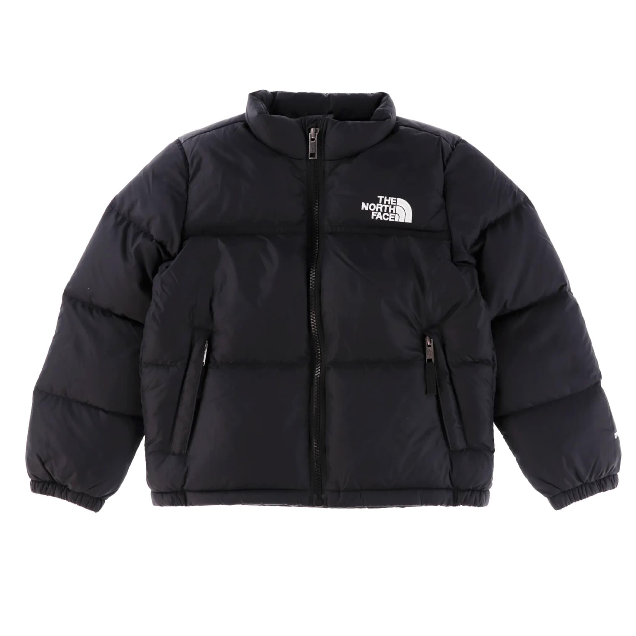 THE NORTH FACE Kids' 1996 Retro Nuptse Jacket Jacket Unisex adulto (Pack de 1)
