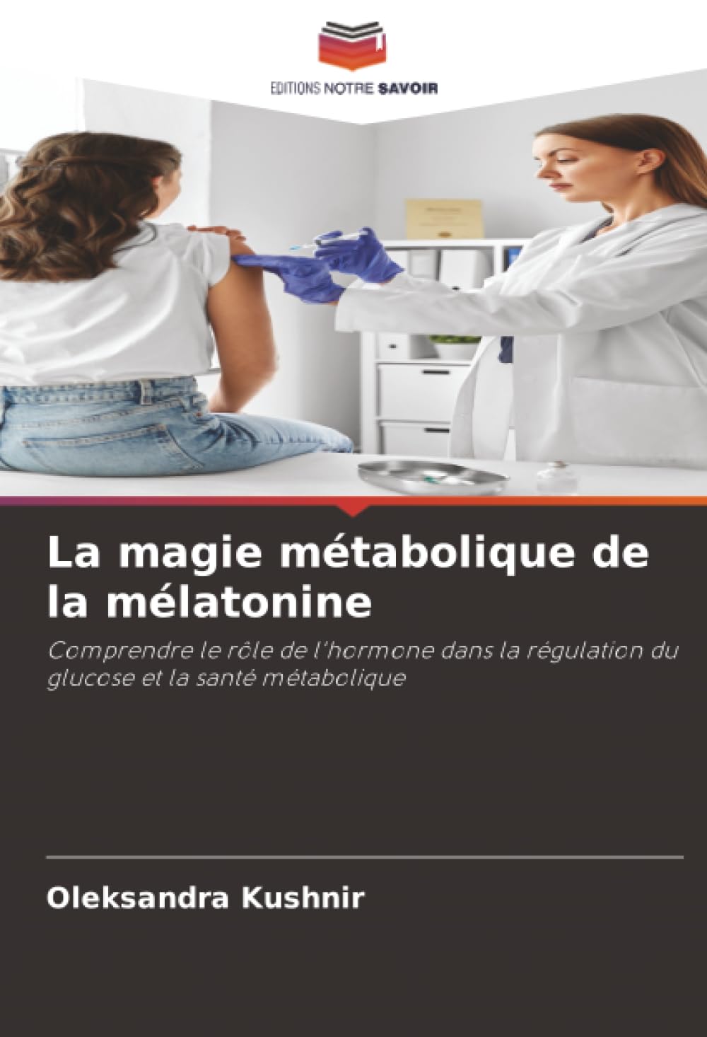 La magie métabolique de la mélatonine: Comprendre le rôle de l'hormone dans la régulation du glucose et la santé métabolique