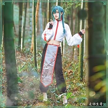 Amazon.co.jp: [QMIQMI] バーチャルYouTuber VTuber 緑仙