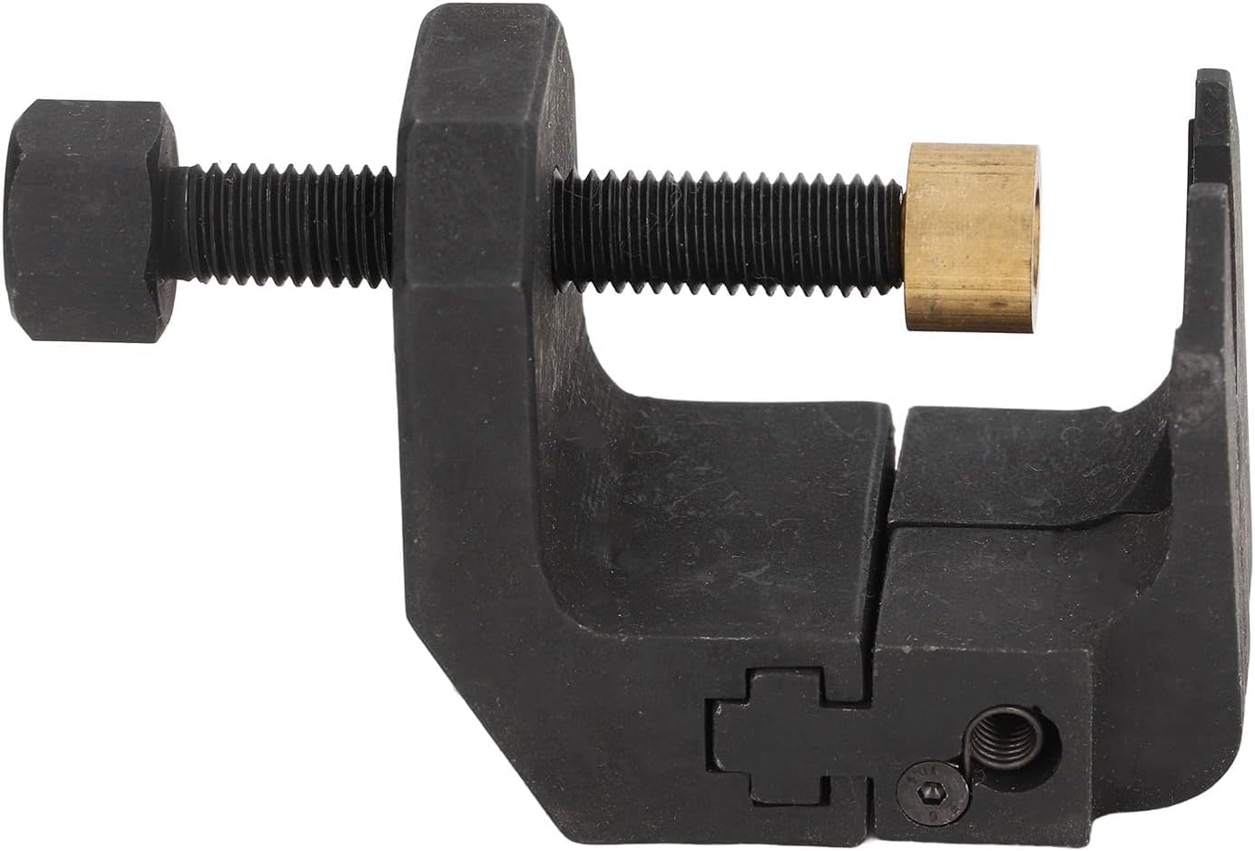 Attrezzo Robusto per La Rimozione del Braccio del Tergicristallo per BMW E12 E21 E23 E24 E2 - Estrattore per Braccio del Tergicristallo Resistente per Una Sostituzione Facile Ed Efficiente