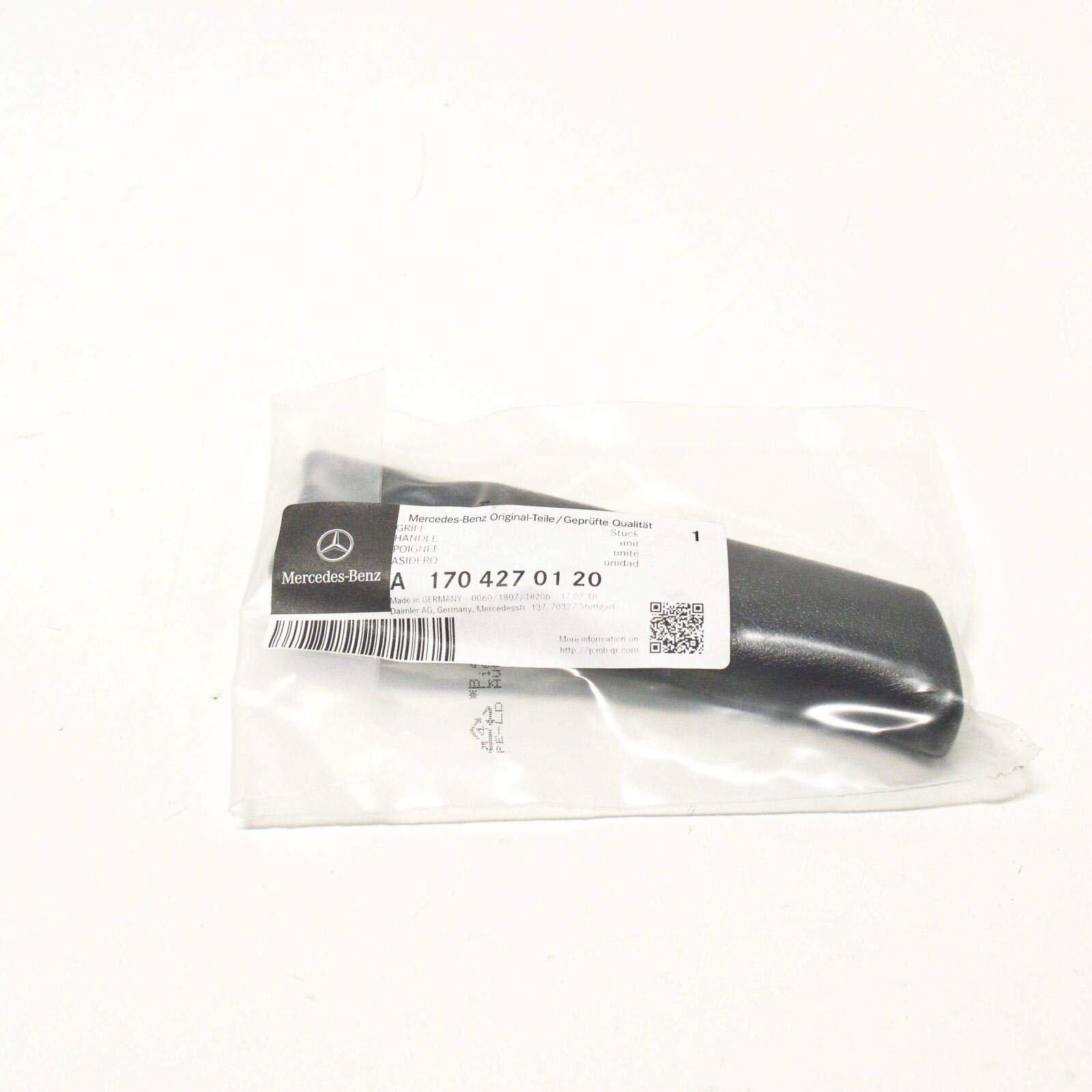SLK R1704270120 Poignée de frein de stationnement