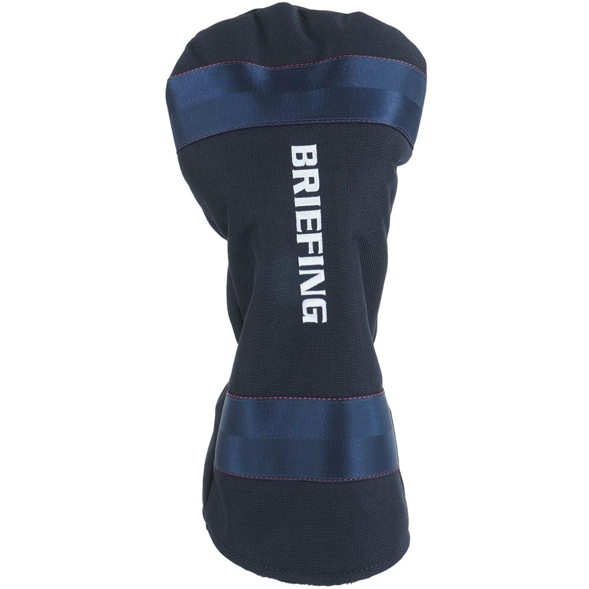 Amazon.co.jp: BRIEFING ゴルフ ヘッドカバー DRIVER COVER