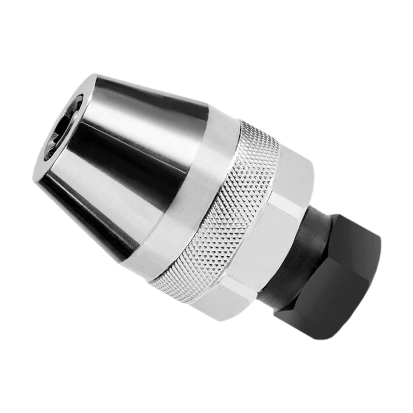 Okiyakusama Bolt and Stud Extractor Stud Remover 3/8 Inchdrive 6mm-13mm Compact Removal Tool for Waste Tight Bolts Painted Studs