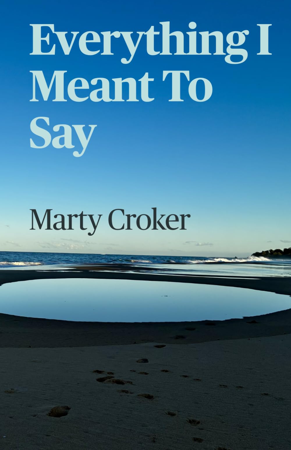 Everything I Meant to Say: A Journey Through the Moments That Shape Us