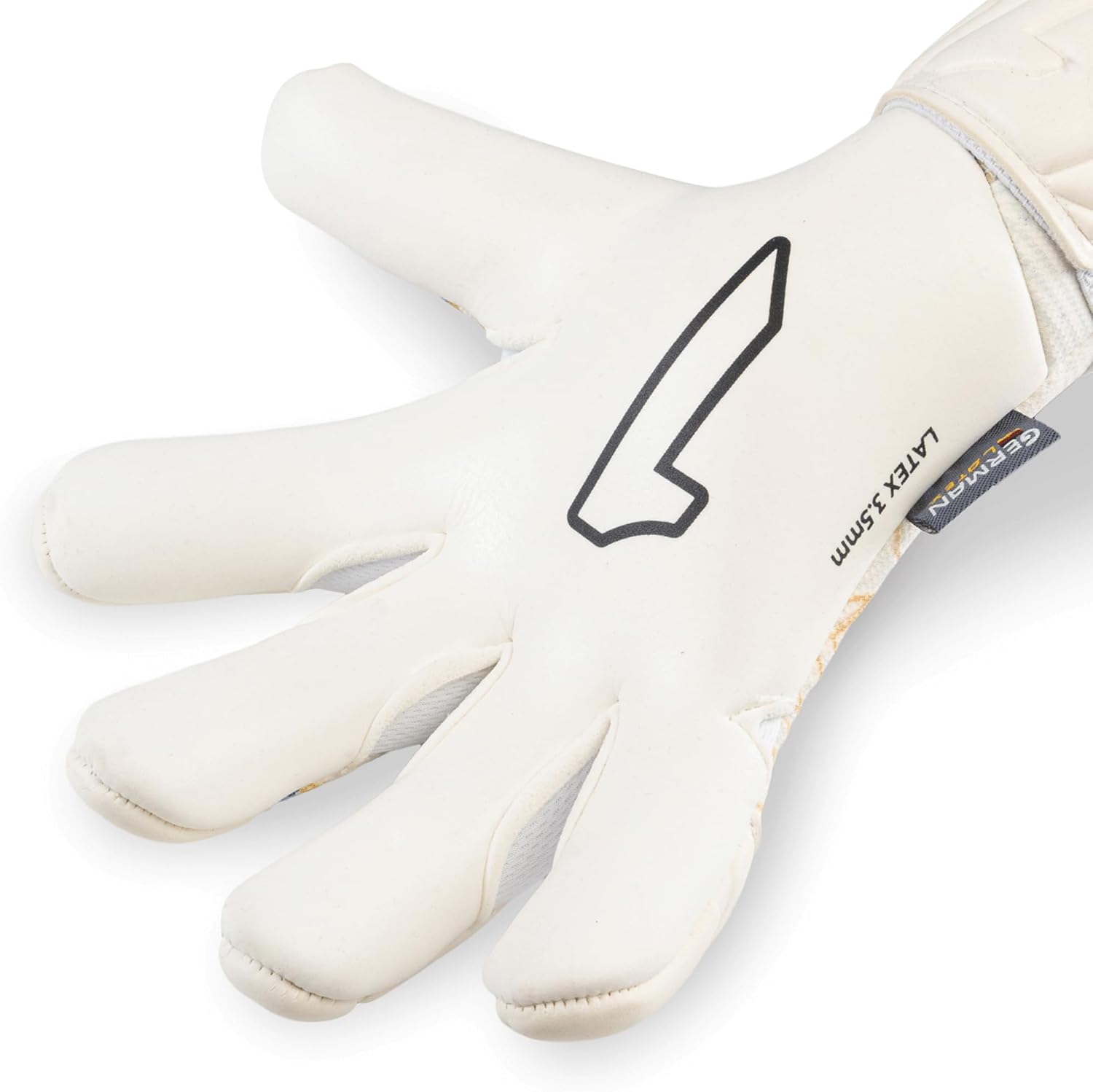 Rinat Asimetrik Aero Pro Goalkeeper Gloves | EVO Cut