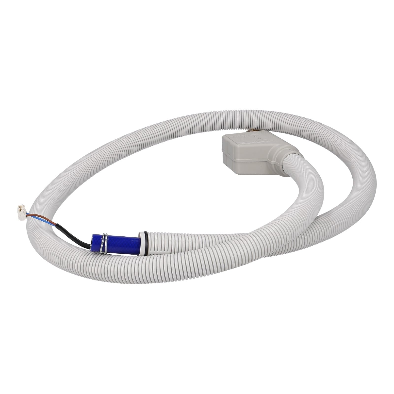 easyPART passend für Bitron/Elbi 05729732 - Typ 902 Zulaufschlauch | Aquastop 1, 65m für Miele 5729732 für Waschmaschine, 10349390, Schlauch, Aquastopschlauch, 5729731, Mtr, 7110, Sci, Autodos
