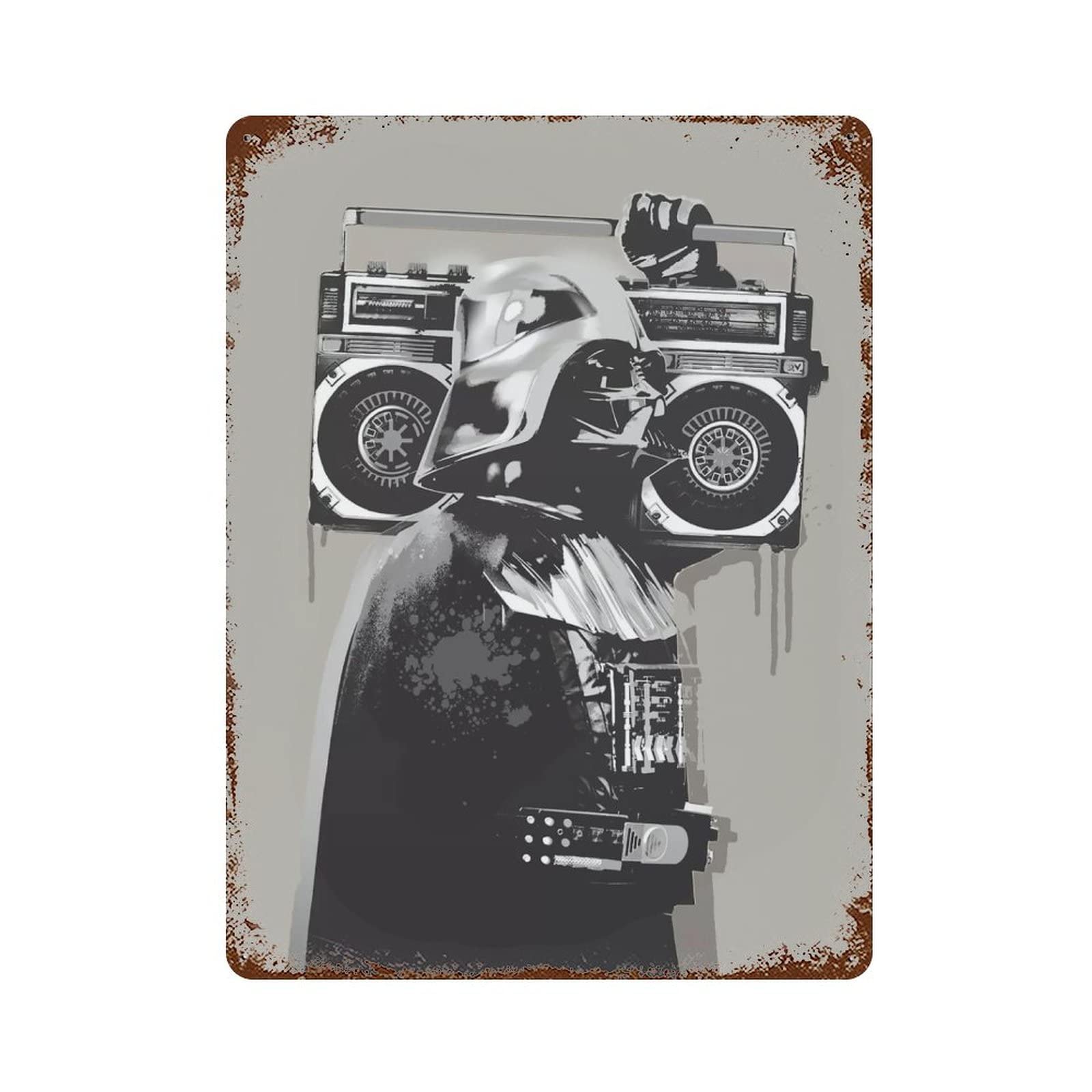 スターウォーズ看板 USA直輸入】STARWARS スターウォーズ タイトル