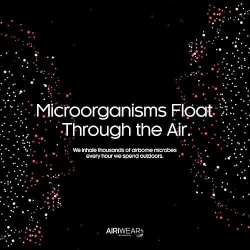 Miniatura 6 de Purificador de aire portátil personal