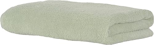 Miniatura 72 de Juego de 2 toallas de baño de lujo de La Hammam para baño, spa, gimnasio, ducha, piscina, dormitorio universitario Toallas de baño turcas