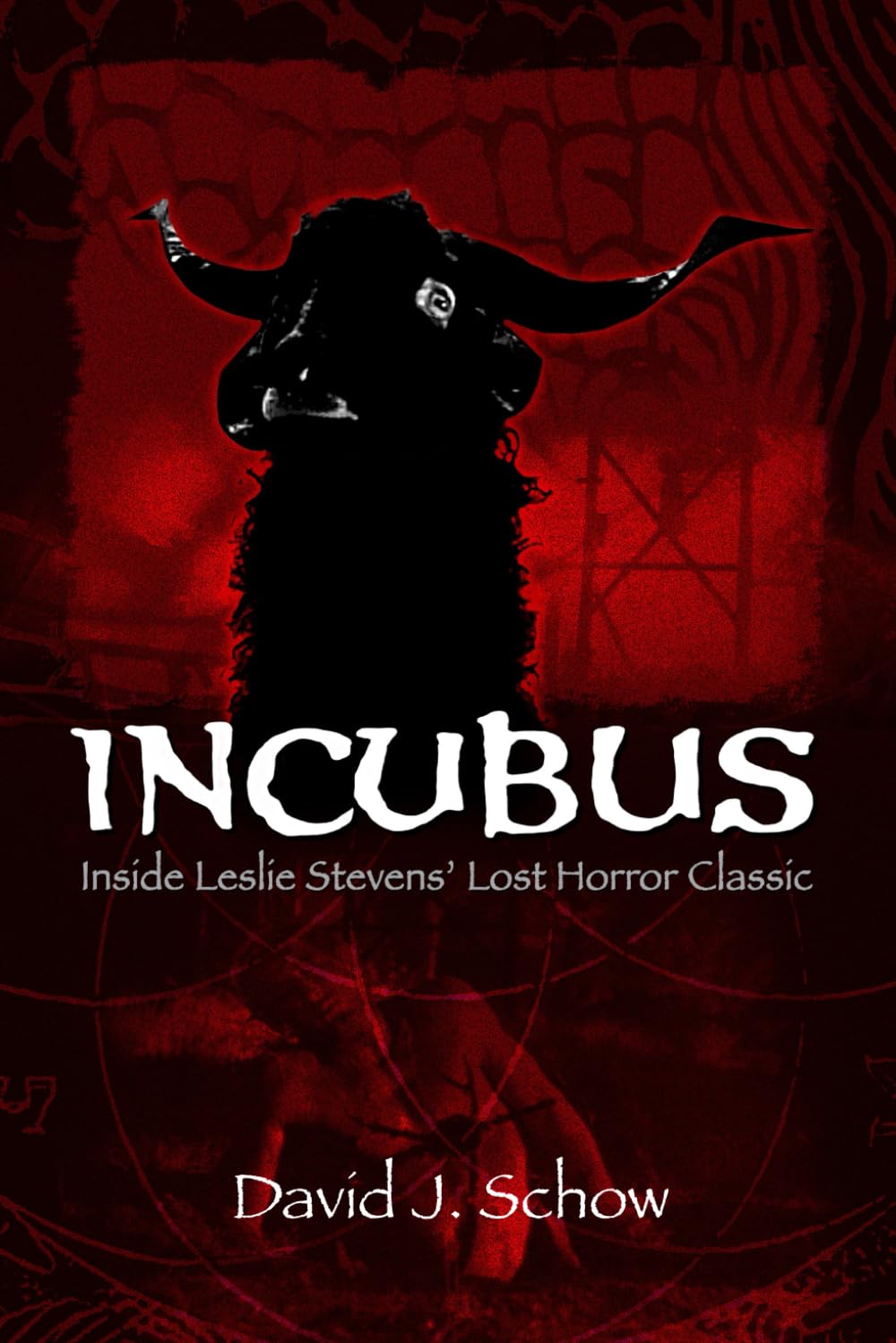 INCUBUS: Inside Leslie Stevens’ Lost Horror Classic