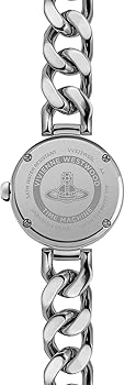 Amazon | [ヴィヴィアンウエストウッド] 腕時計 VV323WSSL レディース