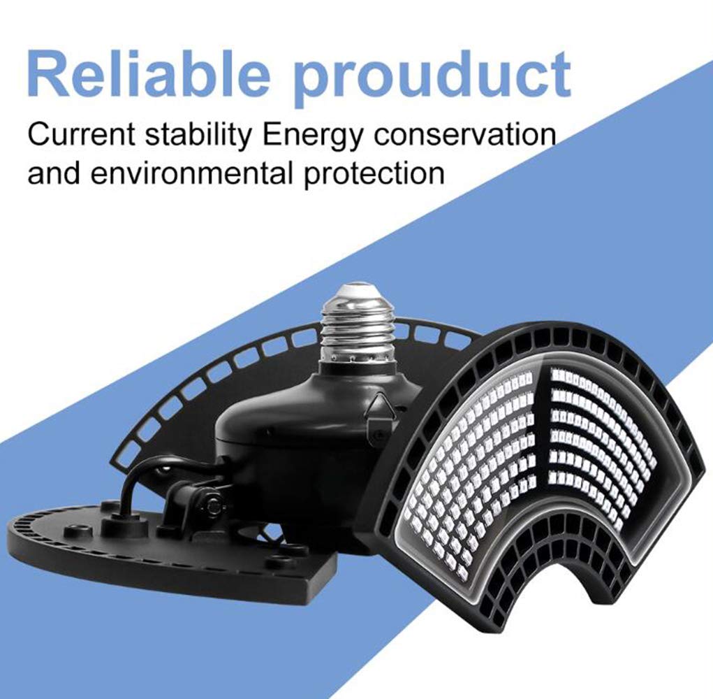Cubierta E27 LED 400W Crece la luz, Panel Full Spectrum Phyto lámpara para Obtener Plantas Calientes Blanca LED Crece la Tienda
