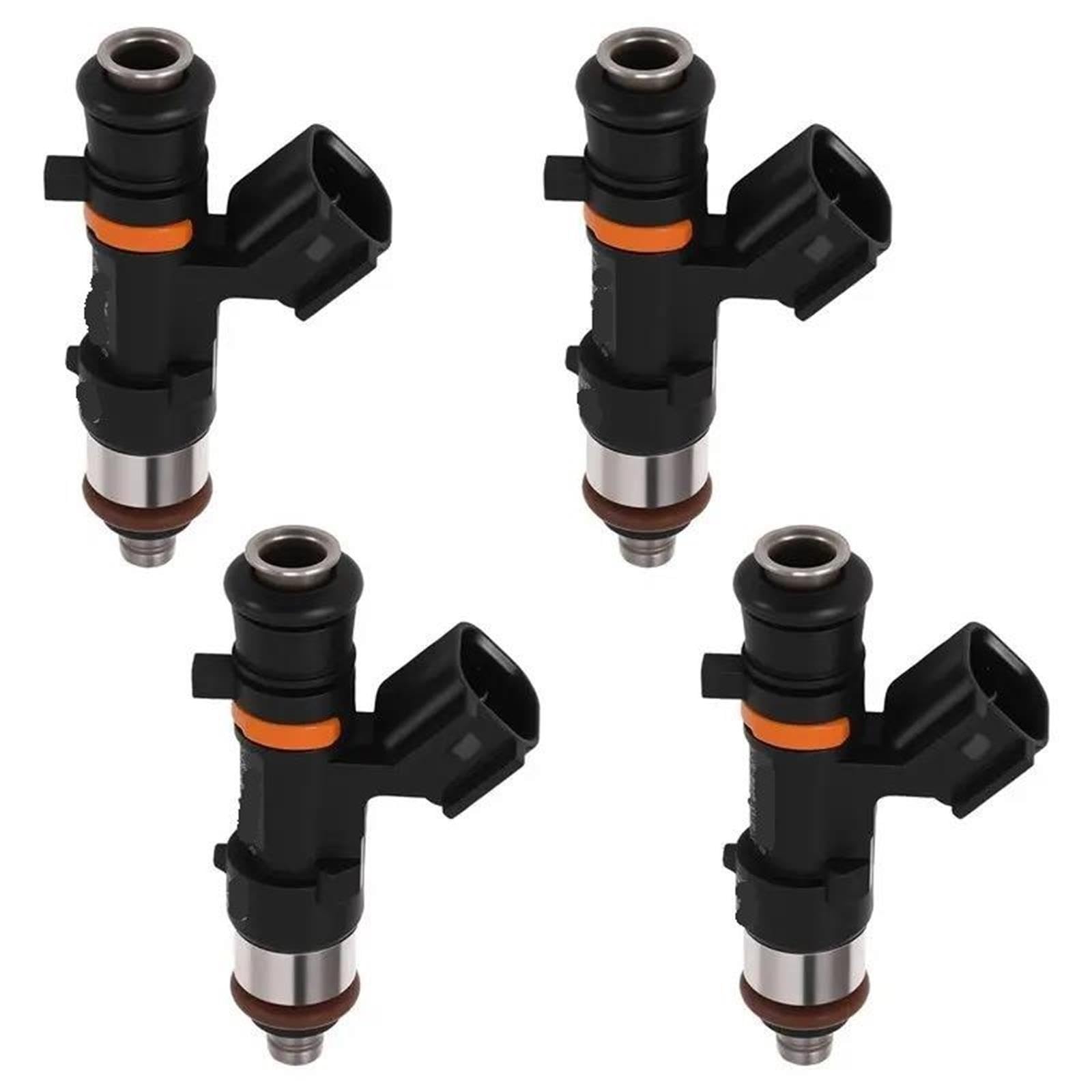 Inyector De Combustible Para Ford Para Focus Para Mk2 C307 1.6L 2.0L L4