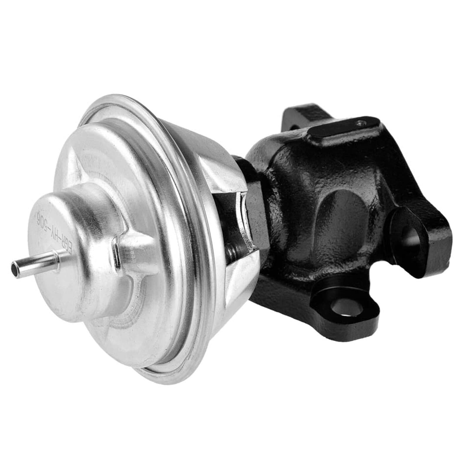 NTY Valvola ricircolo gas scarico-EGR EGR-HY-506 | Compatibile con: HYUNDAI GETZ, TUCSON, KIA SPORTAGE II