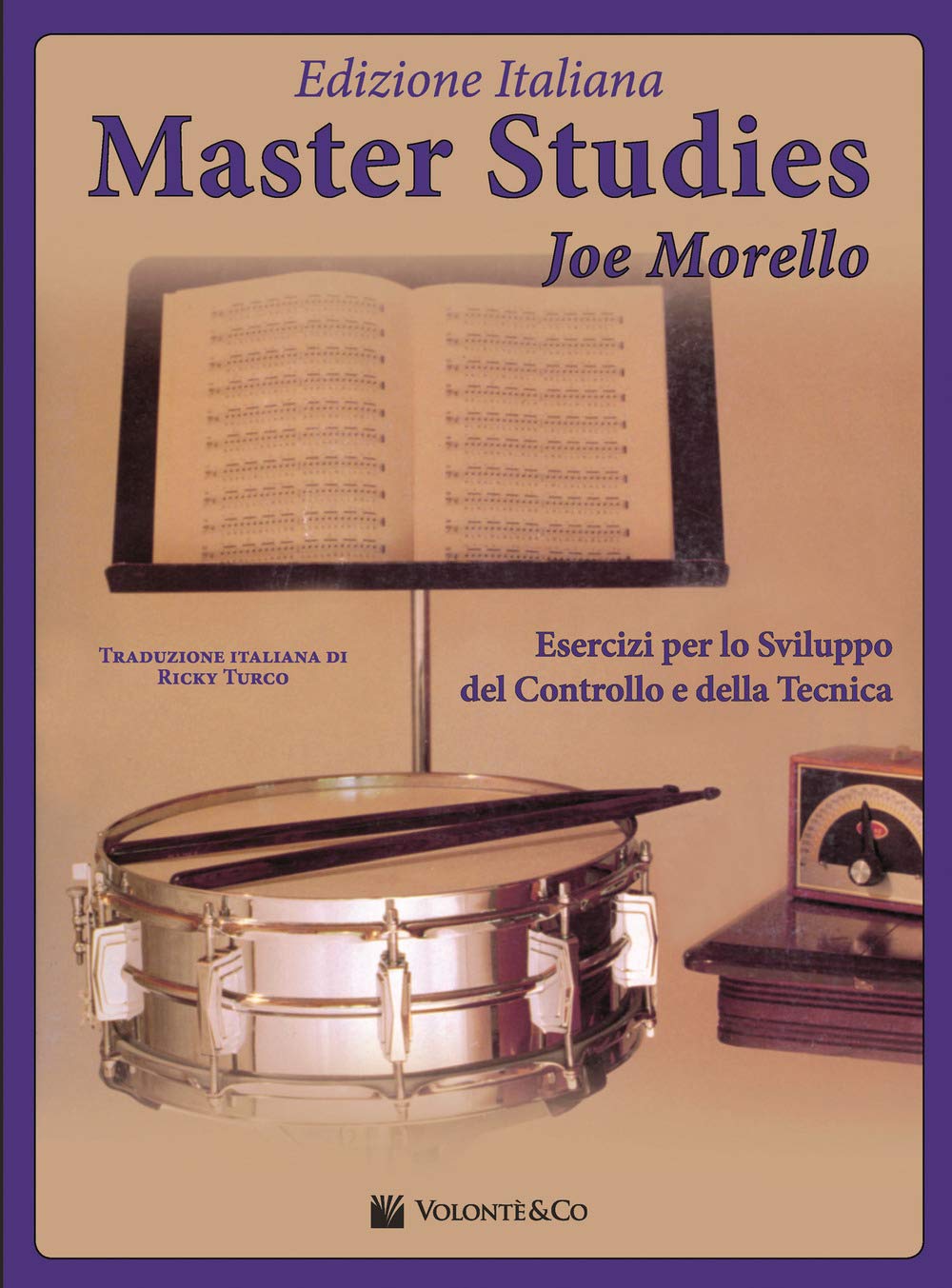 Master Studies. Ediz. Italiana - 4