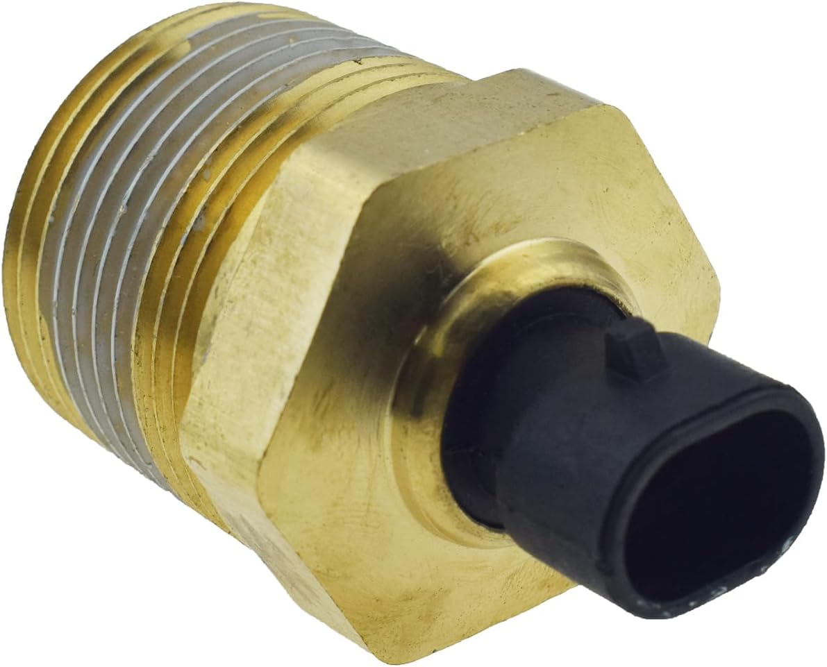 Generic Coolant Temperature Sensor 23515251 For Detroit Diesel Series 60 23514700